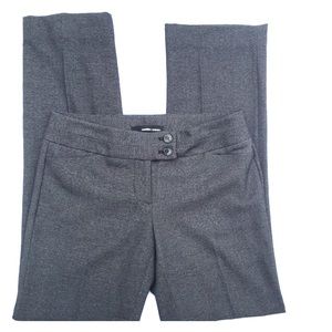 ‼️Amanda + Chelsea Dress Pants Gray 4